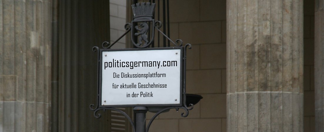 politicsgermany